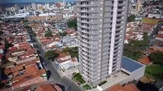 Apartamento com 2 Quartos à venda, 49m² no Vila Carvalho, Sorocaba