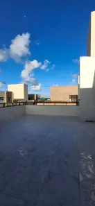 Cobertura com 3 Quartos para alugar, 103m² no Valentina de Figueiredo, João Pessoa