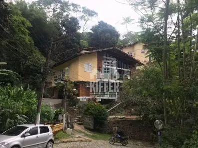 Casa de Condomínio com 3 Quartos à venda, 300m² no Badu, Niterói