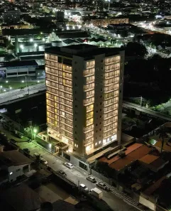 Apartamento com 3 Quartos para alugar, 71m² no Jocely Dantas, Sobral