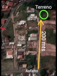 Lote/Terreno à venda, 530m² no Jardim Santa Fé, Jundiaí
