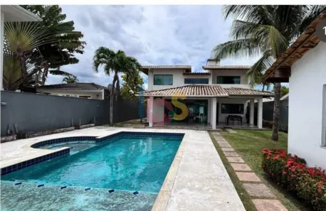 Casa com 3 Quartos à venda, 260m² no , Porto Seguro
