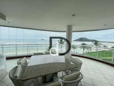 Apartamento com 4 Quartos à venda, 355m² no Riviera, Bertioga