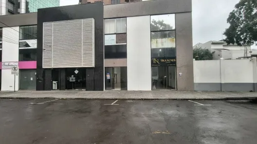 Ponto Comercial para alugar, 72m² no Centro, Novo Hamburgo