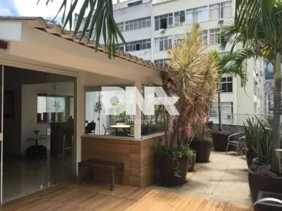 Cobertura com 4 Quartos à venda, 170m² no Copacabana, Rio de Janeiro