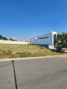 Lote/Terreno à venda, 420m² no Loteamento Residencial Arborais, Campinas