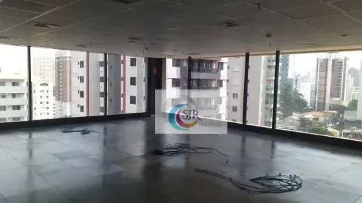 Sala Comercial para alugar, 635m² no Cerqueira César, São Paulo
