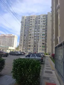 Apartamento com 2 Quartos à venda, 46m² no Alcântara, São Gonçalo