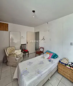 Apartamento com 3 Quartos à venda, 175m² no Piedade, Jaboatão dos Guararapes