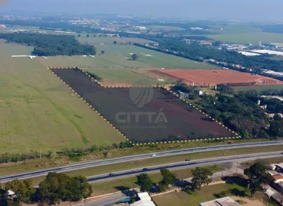 Lote/Terreno à venda, 55000m² no Área Rural de Jaguariúna, Jaguariúna