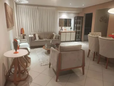 Apartamento com 4 Quartos à venda, 178m² no Itaigara, Salvador