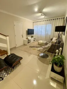 Sobrado com 2 Quartos à venda, 152m² no Rudge Ramos, São Bernardo do Campo