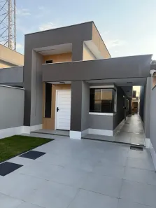 Casa com 3 Quartos à venda, 110m² no Jardim Atlântico Central (Itaipuaçu), Maricá