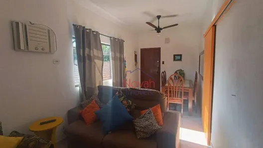 Apartamento com 2 Quartos à venda, 70m² no Aparecida, Santos