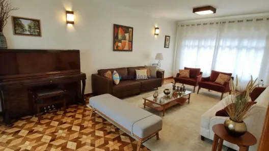 Casa com 3 Quartos à venda, 225m² no Bosque da Saúde, São Paulo