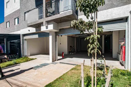 Ponto Comercial com 1 Quarto para alugar, 127m² no Jardim Santa Lucrécia, São Paulo