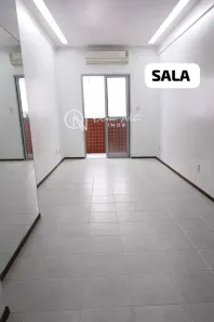 Apartamento com 2 Quartos à venda, 55m² no Marco, Belém