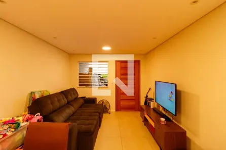 Casa com 3 Quartos à venda, 100m² no Jardim Japão, São Paulo