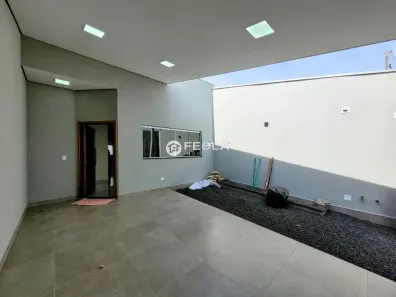 Casa com 3 Quartos à venda, 137m² no Jardim das Orquídeas, Americana