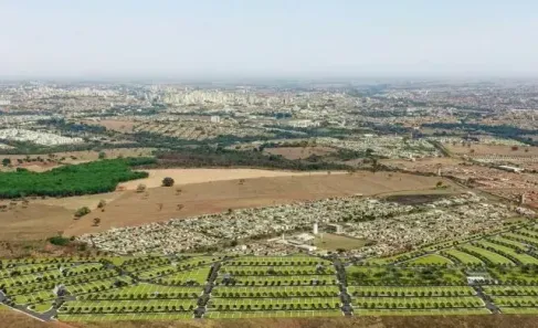 Lote/Terreno à venda, 200m² no Maisparque Rio Preto, São José do Rio Preto