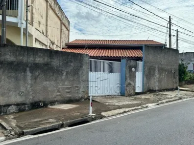 Casa com 4 Quartos à venda, 109m² no Vila Nova Sorocaba, Sorocaba