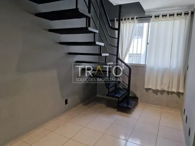 Cobertura com 2 Quartos à venda, 102m² no Jardim Nova Europa, Campinas