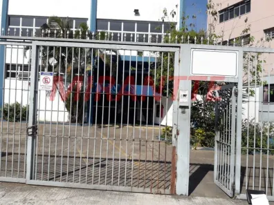 Galpão/Depósito/Armazém à venda, 1500m² no Parque Industrial Tomas Edson, São Paulo