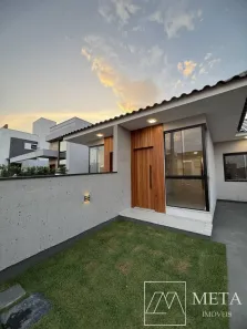 Casa com 2 Quartos à venda, 50m² no Bela Vista, Palhoça
