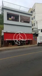 Apartamento com 1 Quarto à venda, 300m² no São Pedro, Juiz de Fora