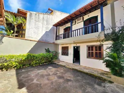 Casa de Condomínio com 3 Quartos à venda, 100m² no Peró, Cabo Frio