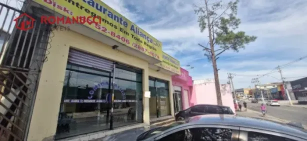 Imóvel Comercial à venda, 172m² no Cidade Boa Vista, Suzano