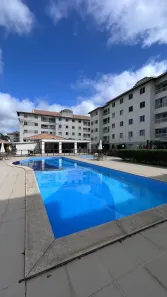 Apartamento com 2 Quartos para alugar, 60m² no Boa União (Abrantes), Camaçari
