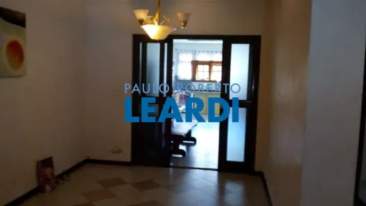 Casa com 5 Quartos à venda, 250m² no Lapa de Baixo, São Paulo