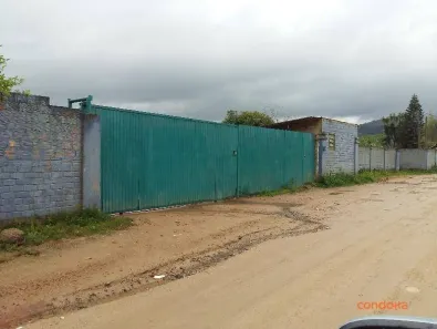 Lote/Terreno para alugar, 4000m² no Aberta dos Morros, Porto Alegre