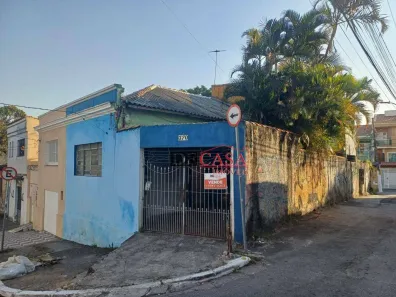 Lote/Terreno à venda, 265m² no Penha de França, São Paulo