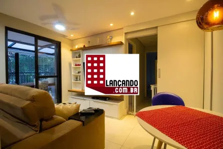 Apartamento com 2 Quartos à venda, 82m² no Vila Mariana, São Paulo