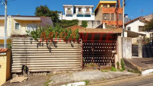 Lote/Terreno à venda, 253m² no Parada Inglesa, São Paulo