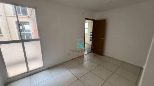 Apartamento com 2 Quartos para alugar, 42m² no Coaçu, Eusébio