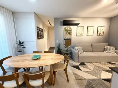 Apartamento com 3 Quartos à venda, 97m² no Anita Garibaldi, Joinville