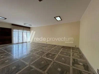 Casa com 4 Quartos à venda, 261m² no Taquaral, Campinas