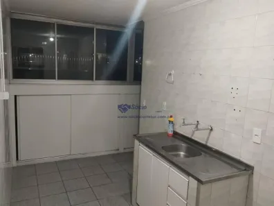 Apartamento com 3 Quartos à venda, 64m² no Parque Cecap, Guarulhos