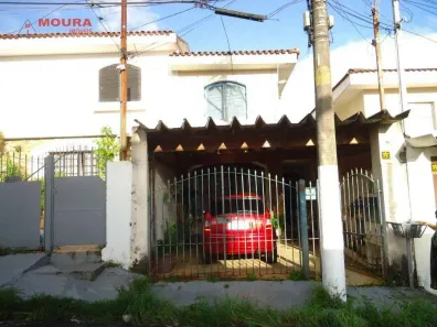 Sobrado com 3 Quartos à venda, 150m² no Jardim Patente Novo, São Paulo