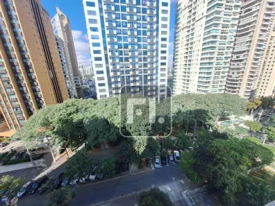 Apartamento com 3 Quartos para alugar, 128m² no Alphaville Centro Industrial e Empresarial/Alphaville., Barueri