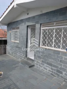 Casa com 3 Quartos à venda, 80m² no Vila Caio Junqueira, Poços de Caldas