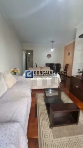Apartamento com 3 Quartos à venda, 83m² no Santa Terezinha, São Bernardo do Campo