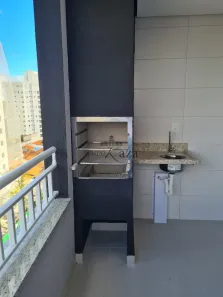 Apartamento com 2 Quartos à venda, 64m² no Parque Industrial, São José dos Campos