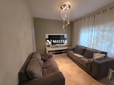 Casa com 3 Quartos à venda, 120m² no Jardim Alvorada, Marília