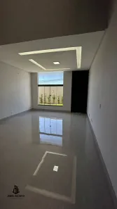 Sobrado com 3 Quartos à venda, 204m² no Residencial Canadá, Goiânia