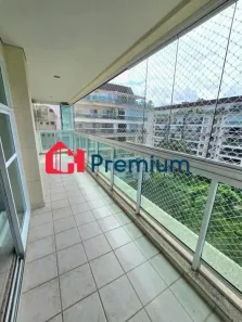 Apartamento com 3 Quartos à venda, 130m² no Barra da Tijuca, Rio de Janeiro