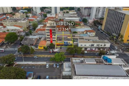 Ponto Comercial à venda, 266m² no Bonfim, Campinas